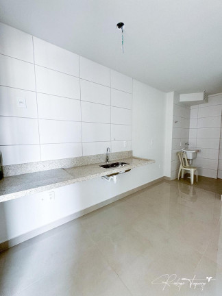 Imagem Apartamento com 2 Quartos à Venda, 62 m² em Setor Bueno - Goiânia Imagem Apartamento com 2 Quartos à Venda, 62 m² em Setor Bueno - Goiânia