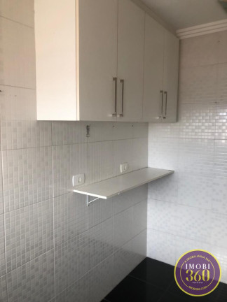 Imagem Apartamento com 3 Quartos à Venda, 94 m² em Parque São Lucas - São Paulo