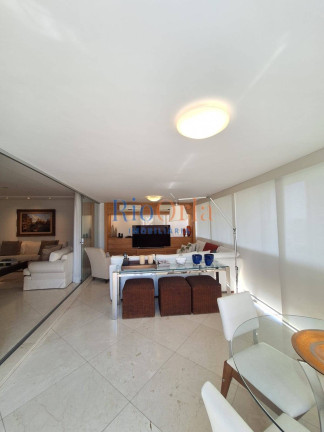 Imagem Apartamento com 4 Quartos à Venda, 300 m² em Barra Da Tijuca - Rio De Janeiro Imagem Apartamento com 4 Quartos à Venda, 300 m² em Barra Da Tijuca - Rio De Janeiro