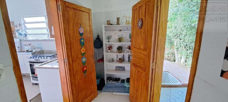 Imagem Casa com 3 Quartos à Venda, 536 m² em Alto - Teresópolis