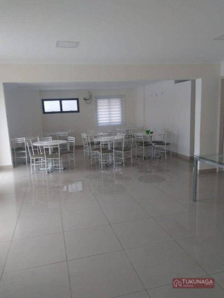 Imagem Apartamento com 2 Quartos à Venda, 56 m² em Mandaqui - São Paulo Imagem Apartamento com 2 Quartos à Venda, 56 m² em Mandaqui - São Paulo