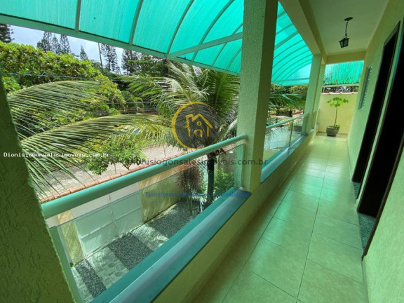 Imagem Casa com 5 Quartos à Venda, 324 m² em Arpoador - Peruíbe