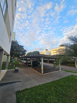 Imagem Apartamento com 2 Quartos à Venda, 50 m² em San Fernando - Londrina