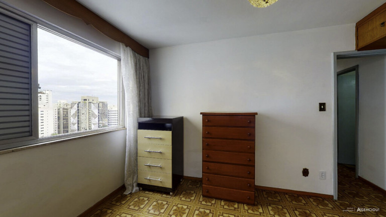 Imagem Apartamento com 2 Quartos à Venda, 60 m² em Paraíso - São Paulo Imagem Apartamento com 2 Quartos à Venda, 60 m² em Paraíso - São Paulo