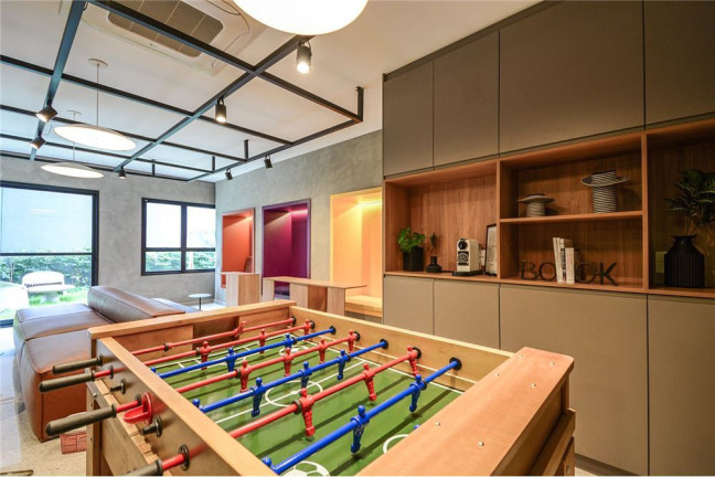 Imagem Apartamento com 1 Quarto à Venda, 29 m² em Pinheiros - São Paulo Imagem Apartamento com 1 Quarto à Venda, 29 m² em Pinheiros - São Paulo