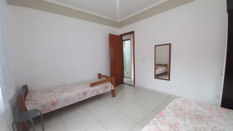 Imagem Sobrado com 3 Quartos à Venda, 80 m² em Guilhermina - Praia Grande
