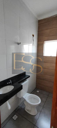 Imagem Casa com 2 Quartos à Venda, 63 m² em Balneário Itaguaí - Mongaguá Imagem Casa com 2 Quartos à Venda, 63 m² em Balneário Itaguaí - Mongaguá