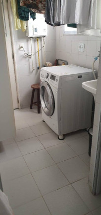 Imagem Apartamento com 3 Quartos à Venda, 94 m² em Vila Oratório - São Paulo