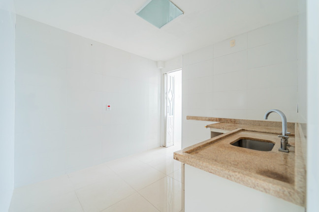 Imagem Apartamento com 2 Quartos à Venda, 61 m² em Vila Santa Catarina - São Paulo Imagem Apartamento com 2 Quartos à Venda, 61 m² em Vila Santa Catarina - São Paulo