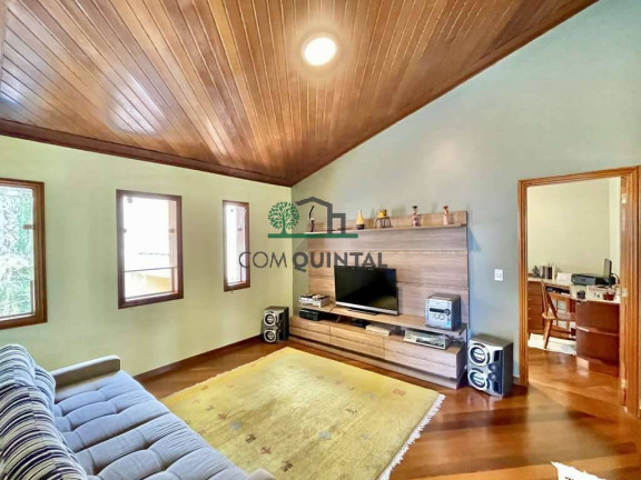 Imagem Casa à Venda,  em São Paulo Ii - Cotia