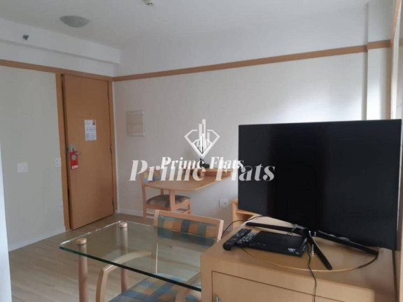Imagem Apartamento com 1 Quarto à Venda, 28 m² em Consolação - São Paulo Imagem Apartamento com 1 Quarto à Venda, 28 m² em Consolação - São Paulo