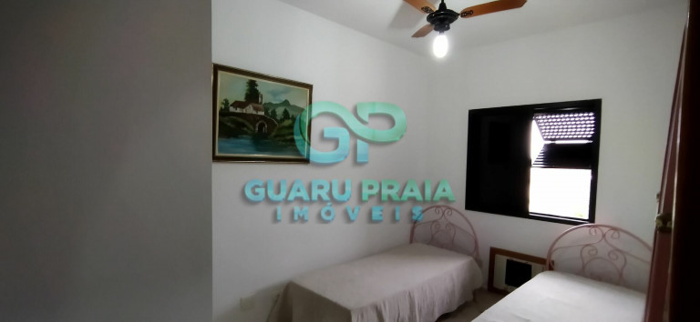 Imagem Apartamento com 4 Quartos à Venda, 127 m² em Enseada - Guarujá