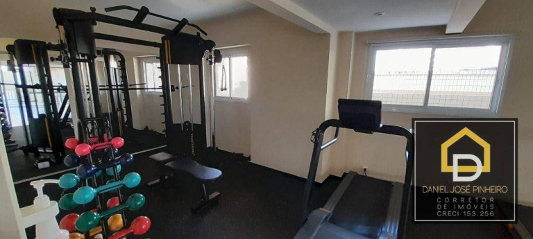 Imagem Apartamento com 3 Quartos à Venda, 120 m² em Aviação - Praia Grande