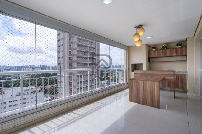 Imagem Apartamento com 3 Quartos à Venda, 125 m² em Alto Da Boa Vista - São Paulo Imagem Apartamento com 3 Quartos à Venda, 125 m² em Alto Da Boa Vista - São Paulo