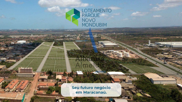 Imóvel à Venda, 46 m² em Prefeito José Walter - Fortaleza