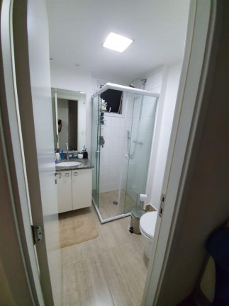 Imagem Apartamento com 3 Quartos à Venda, 95 m² em Catumbi - São Paulo