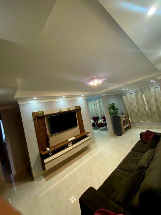 Imagem Casa com 3 Quartos à Venda, 193 m² em Jardim Liberdade - Maringá
