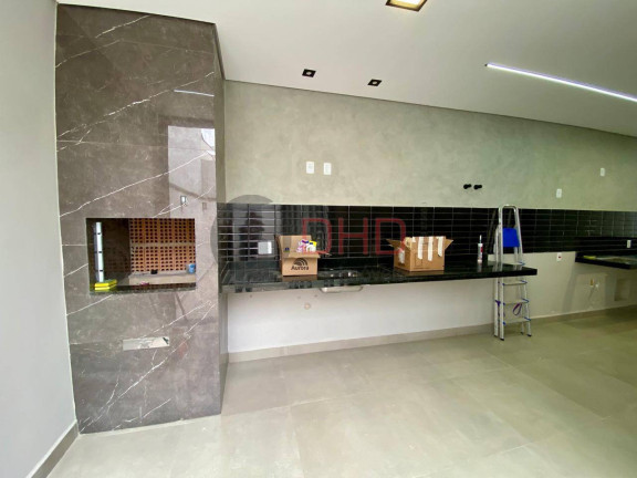 Imagem Casa de Condomínio com 3 Quartos à Venda, 160 m² em Cajuru Do Sul - Sorocaba