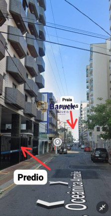 Imagem Apartamento com 1 Quarto à Venda, 40 m² em Ocian - Praia Grande Imagem Apartamento com 1 Quarto à Venda, 40 m² em Ocian - Praia Grande