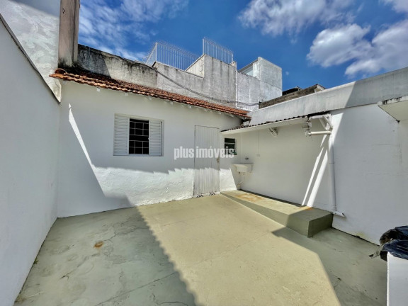 Imagem Casa com 2 Quartos à Venda, 96 m² em Moema - São Paulo Imagem Casa com 2 Quartos à Venda, 96 m² em Moema - São Paulo