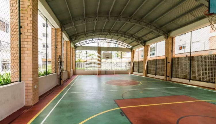 Imagem Apartamento com 3 Quartos à Venda, 172 m² em Mooca - São Paulo