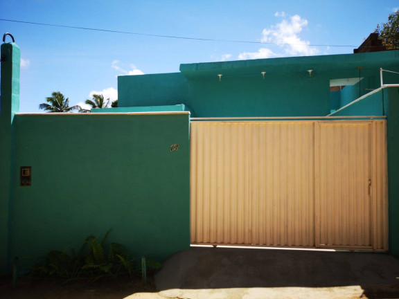 Imagem Casa à Venda, 12 m² em Cabeceiras - Tibau Do Sul