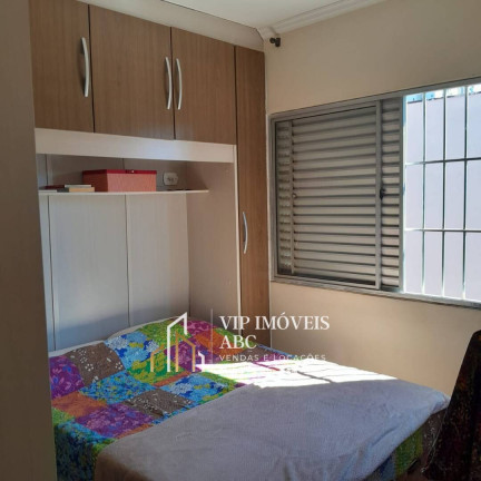 Imagem Apartamento com 1 Quarto à Venda, 56 m² em Taboão - São Bernardo Do Campo