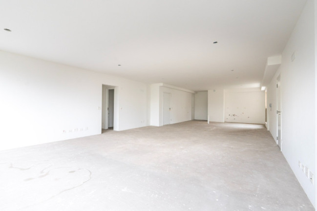 Imagem Apartamento com 3 Quartos à Venda, 181 m² em Vila Mariana - São Paulo