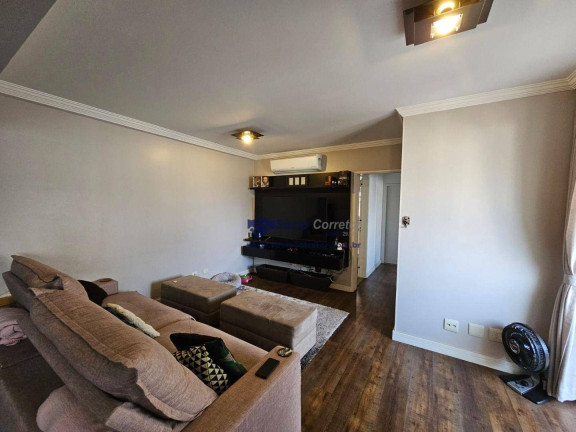 Imagem Apartamento com 4 Quartos à Venda, 130 m² em Vila Augusta - Guarulhos Imagem Apartamento com 4 Quartos à Venda, 130 m² em Vila Augusta - Guarulhos