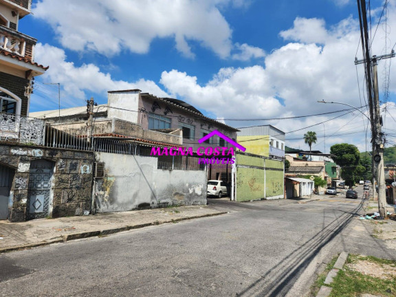 Imagem Galpão à Venda, 690 m² em Penha - Rio De Janeiro Imagem Galpão à Venda, 690 m² em Penha - Rio De Janeiro