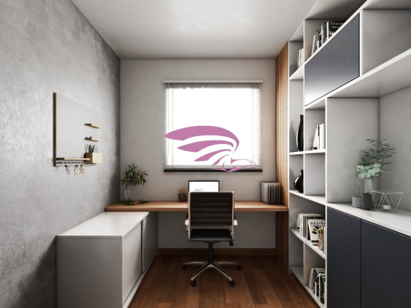 Imagem Imóvel com 2 Quartos à Venda, 50 m² em Santa Cândida - Curitiba Imagem Imóvel com 2 Quartos à Venda, 50 m² em Santa Cândida - Curitiba