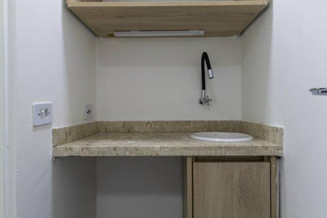 Imagem Sala Comercial à Venda, 39 m² em Pinheiros - São Paulo