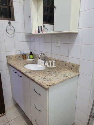 Imagem Casa com 2 Quartos à Venda, 128 m² em Jardim Marambáia - São José Do Rio Preto