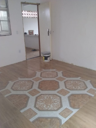 Imagem Casa com 3 Quartos à Venda,  em Campo Grande - Rio De Janeiro