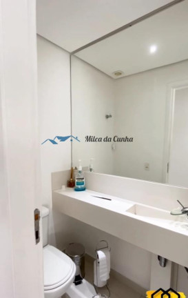 Imagem Apartamento com 4 Quartos à Venda, 155 m² em Centro - São Bernardo Do Campo