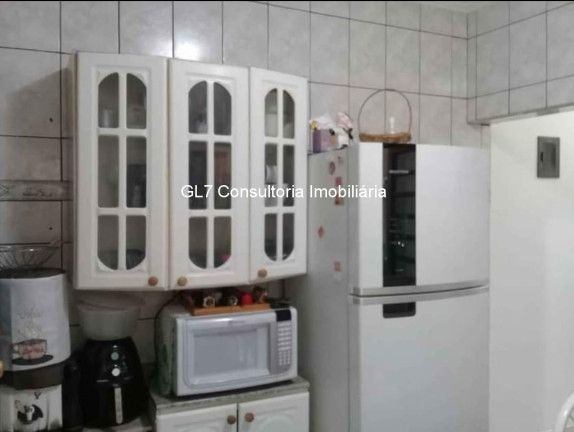 Imagem Casa com 2 Quartos à Venda,  em Jardim Alice - Indaiatuba