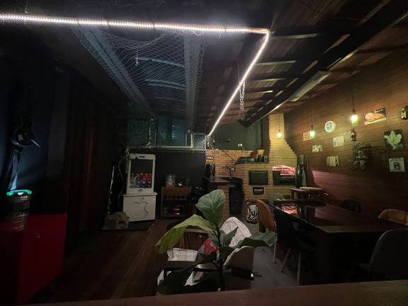 Imagem Casa com 2 Quartos à Venda, 130 m² em Vila Santa Catarina - São Paulo