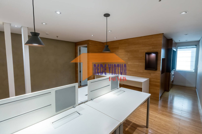 Imagem Apartamento com 2 Quartos à Venda, 47 m² em Jardim Paulista - São Paulo