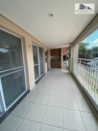 Imagem Apartamento com 3 Quartos à Venda, 150 m² em Vila Augusta - Guarulhos