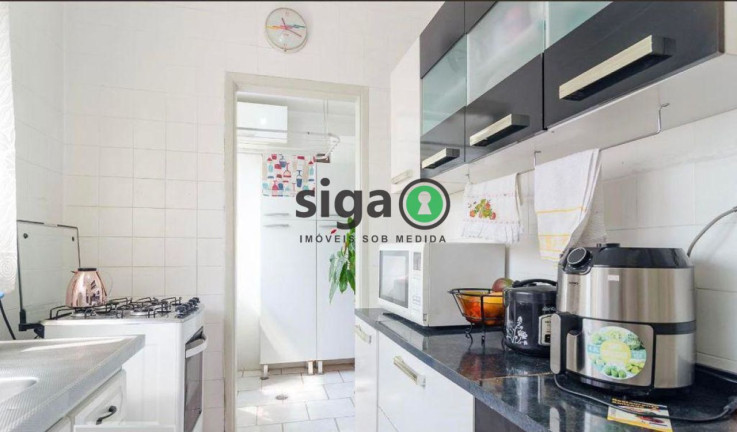 Imagem Apartamento com 2 Quartos à Venda, 51 m² em Vila Da Saúde - São Paulo Imagem Apartamento com 2 Quartos à Venda, 51 m² em Vila Da Saúde - São Paulo