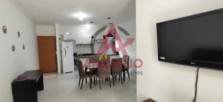 Imagem Apartamento com 2 Quartos à Venda, 73 m² em Toninhas - Ubatuba Imagem Apartamento com 2 Quartos à Venda, 73 m² em Toninhas - Ubatuba