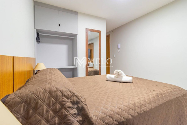 Imagem Apartamento com 1 Quarto à Venda, 28 m² em Ipojuca