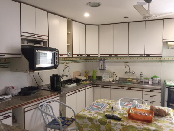 Imagem Cobertura com 4 Quartos à Venda, 348 m² em Barra Da Tijuca - Rio De Janeiro Imagem Cobertura com 4 Quartos à Venda, 348 m² em Barra Da Tijuca - Rio De Janeiro