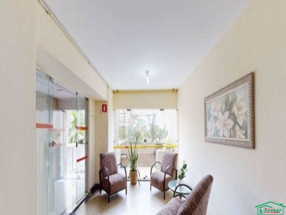 Imagem Apartamento com 1 Quarto à Venda, 55 m² em Mooca - Excelente Apto E Localização!!! - São Paulo