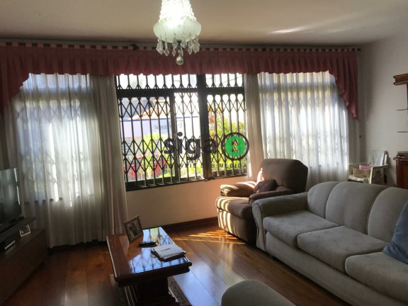 Imagem Casa com 3 Quartos à Venda, 348 m² em Tatuapé - São Paulo Imagem Casa com 3 Quartos à Venda, 348 m² em Tatuapé - São Paulo