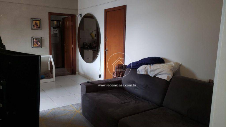 Imagem Apartamento com 3 Quartos à Venda, 95 m² em Luxemburgo - Belo Horizonte