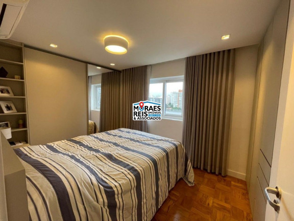 Imagem Apartamento com 2 Quartos à Venda, 70 m² em Vila Cordeiro - São Paulo Imagem Apartamento com 2 Quartos à Venda, 70 m² em Vila Cordeiro - São Paulo