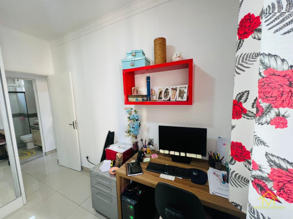 Imagem Apartamento com 3 Quartos à Venda, 90 m² em Itapuã - Vila Velha Imagem Apartamento com 3 Quartos à Venda, 90 m² em Itapuã - Vila Velha