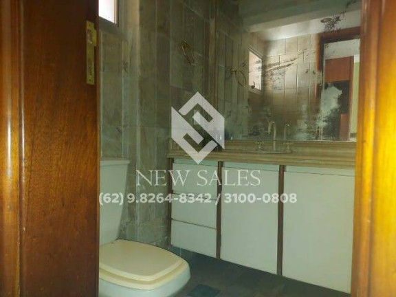 Imagem Apartamento com 4 Quartos à Venda, 430 m² em Setor Bueno - Goiânia Imagem Apartamento com 4 Quartos à Venda, 430 m² em Setor Bueno - Goiânia