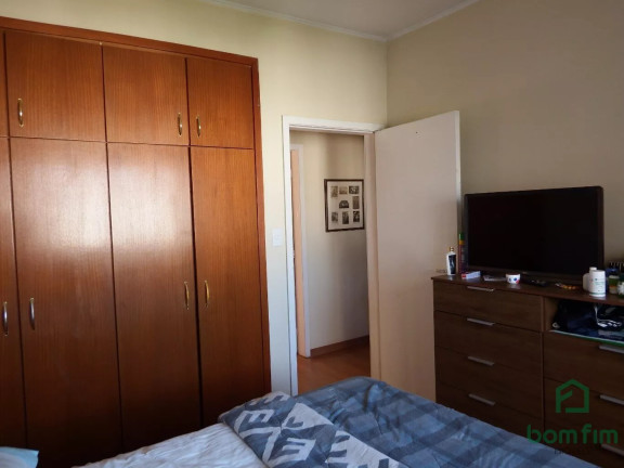 Imagem Apartamento com 3 Quartos à Venda, 90 m² em Centro Histórico - Porto Alegre